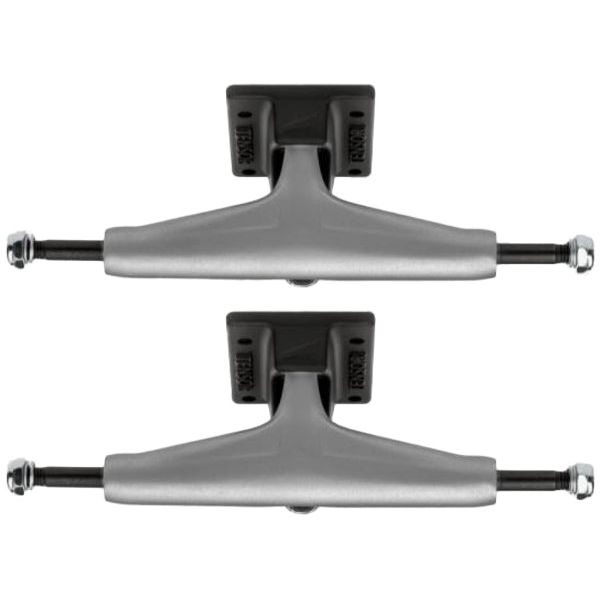 Tensor - Mag Light Reflect - silver/black - Skateboard Achse