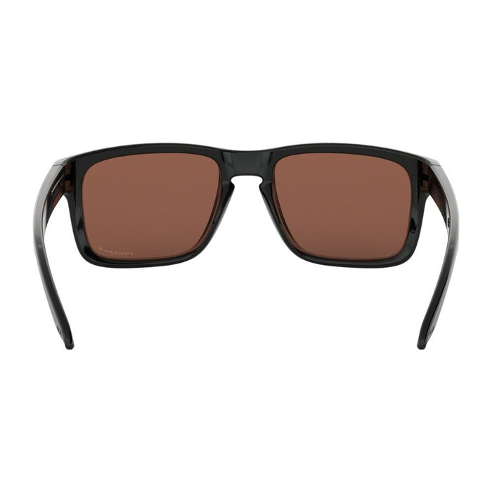 Holbrook - Polished Black - Prizm Deep Water Polarized