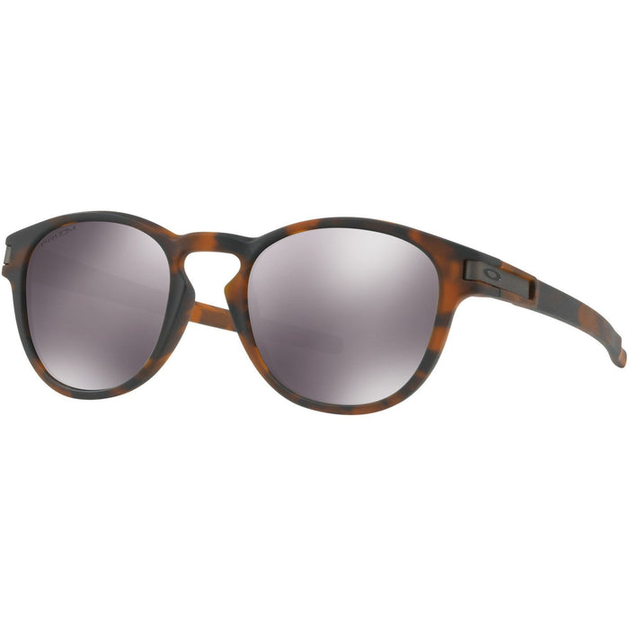 Oakley - latch - matte brown prizm tortoise - 9265-2253