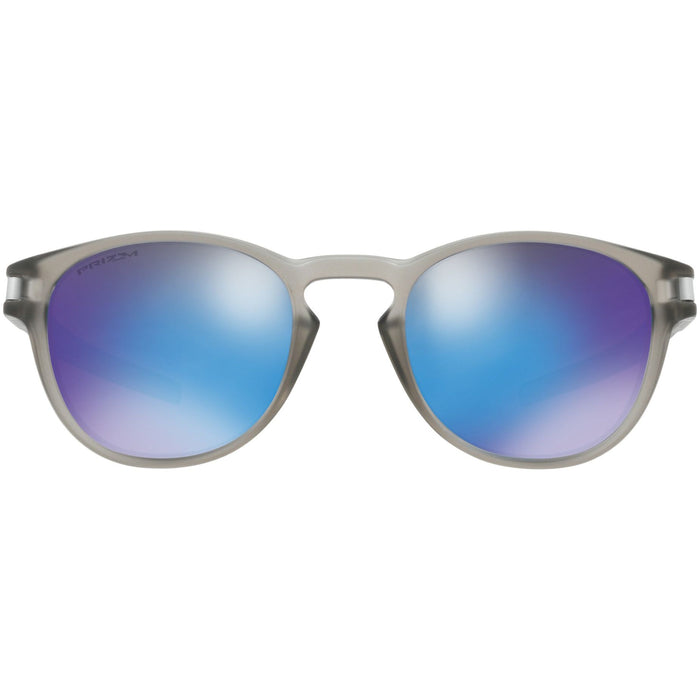 Oakley -Latch - Accessories  -  Sonnenbrillen - matte grey ink