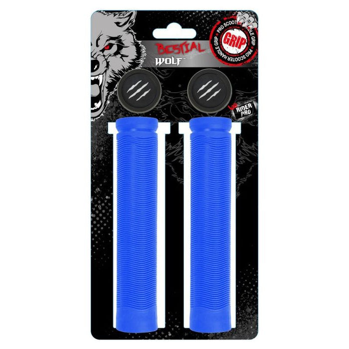 Bestial Wolf - Grips 155 mm - Boards & Co  -  Scooter  -  Mehr Scooter  -  Scooter Zubehör