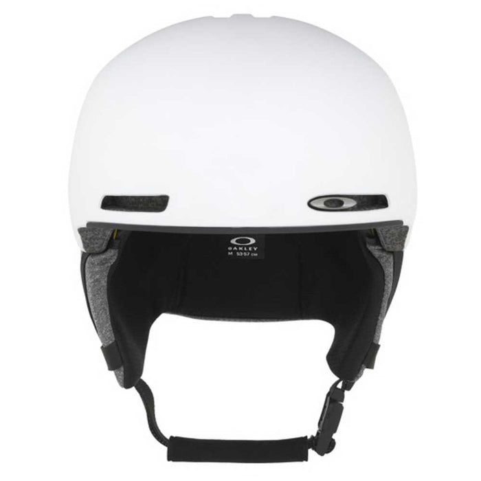 Mod1 - MATTE WHITE