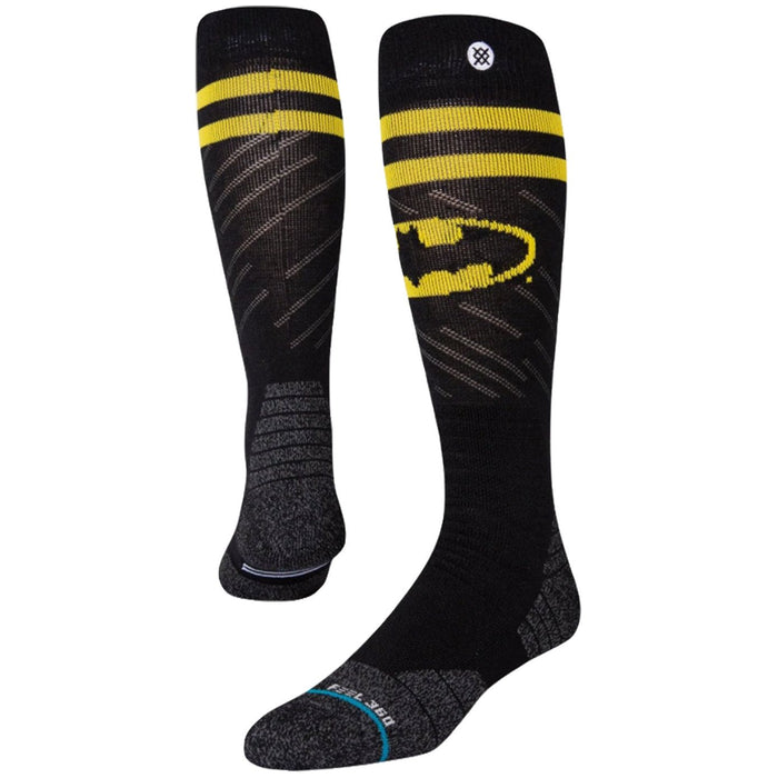 The Batman Snow - Stance - BLACK -