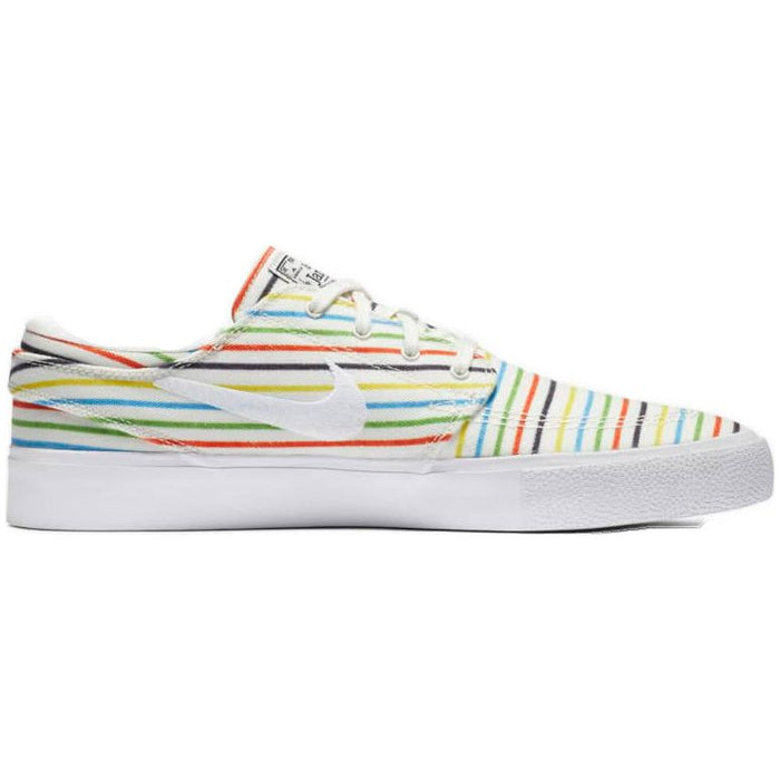 Zoom Stefan Janoski Canvas - Nike SB - SAIL/WHITE-SAIL-WHITE - Sneaker