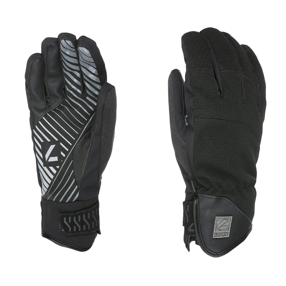 rapper handschuhe LEVEL Handschuh Suburban – Moreboards