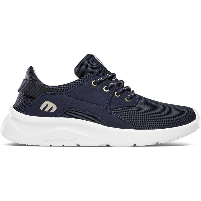 SCOUT PLUS - Etnies - Navy - Sneaker