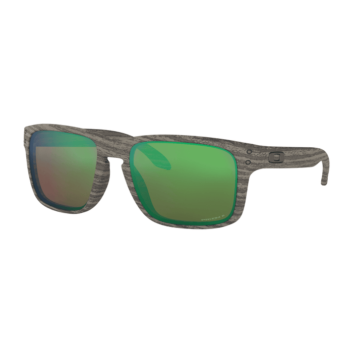 Holbrook - Woodgrain - Prizm Shallow H2O Polarized