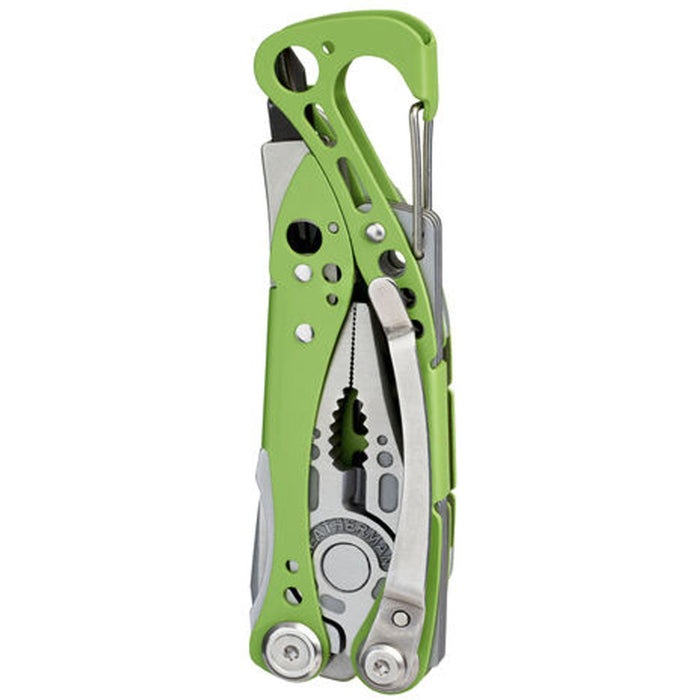 Skeletool - Moss Green