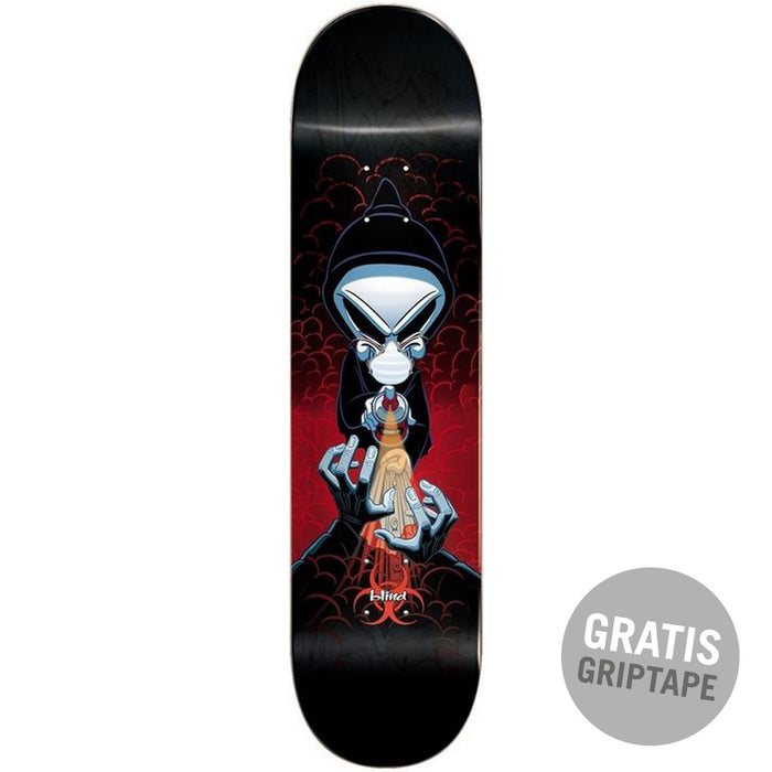 Blind - TJ Covid Reaper - Rogers - Skatedeck