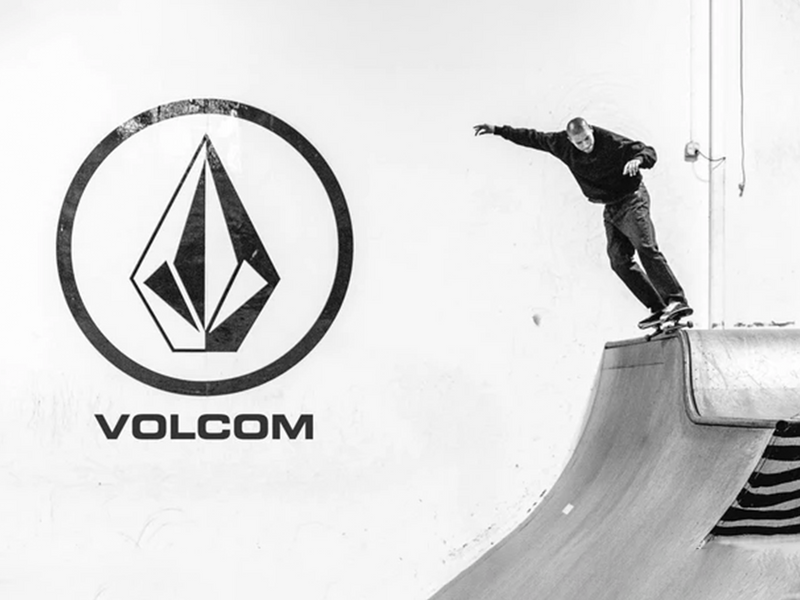 Check die neue Volcom Fall Kollektion