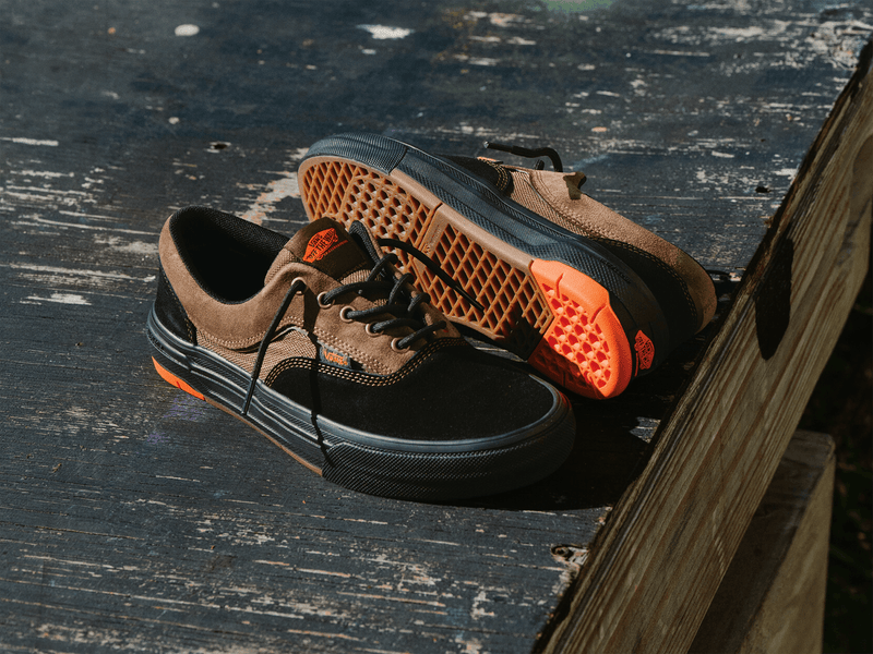 VANS | Wafflecup – Built for modern skateboarding