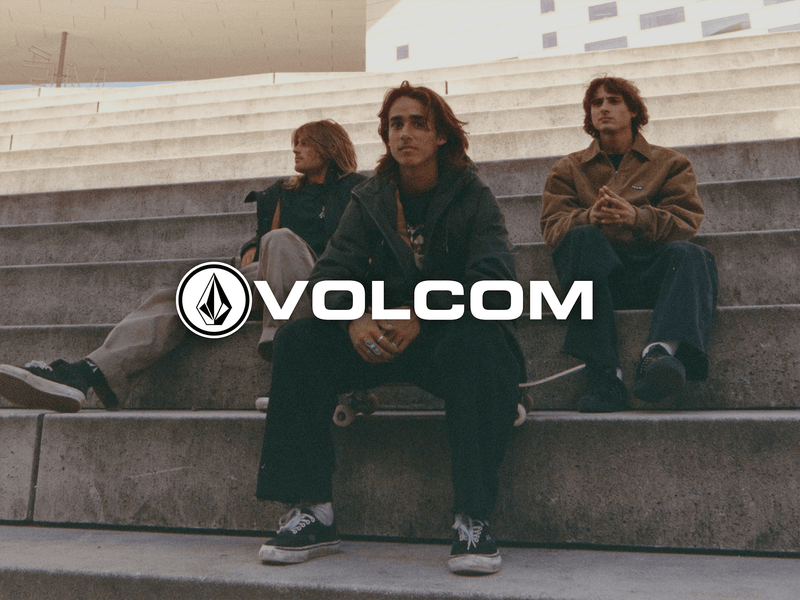Neue VOLCOM Styles bei Moreboards – fresh, clean & ready to wear!