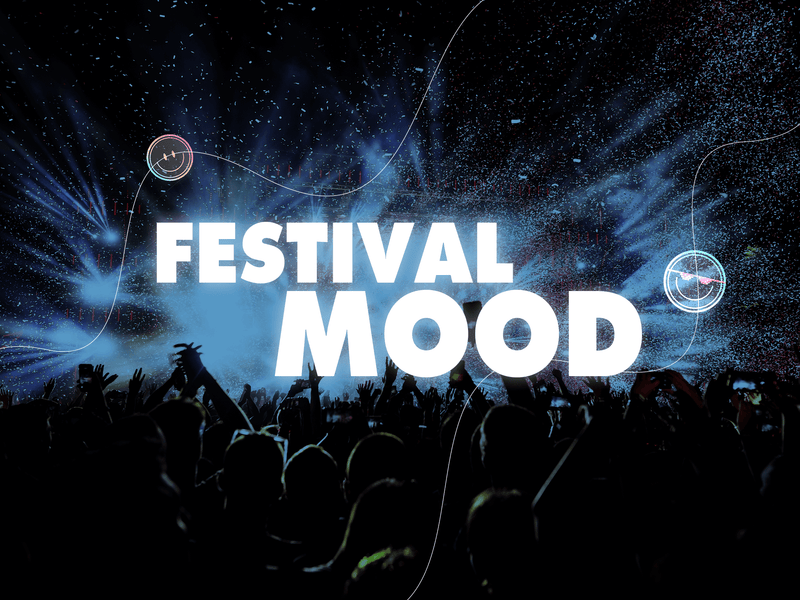 Dein Festival-Game: Was mit muss!