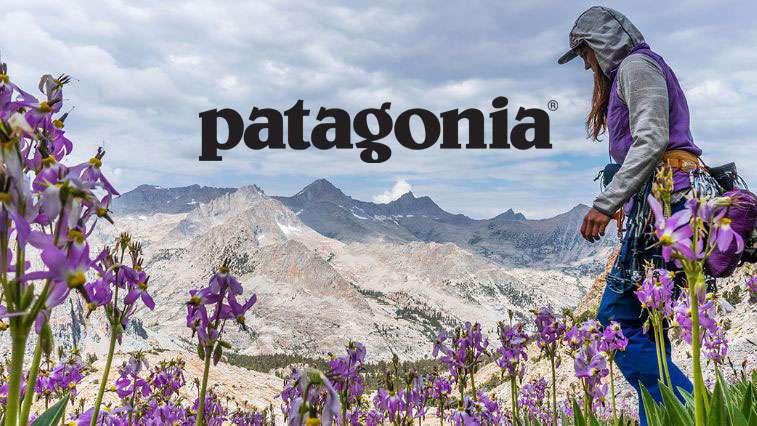 Mit Patagonia raus in die Natur – Freiheit und den Spirit genießen