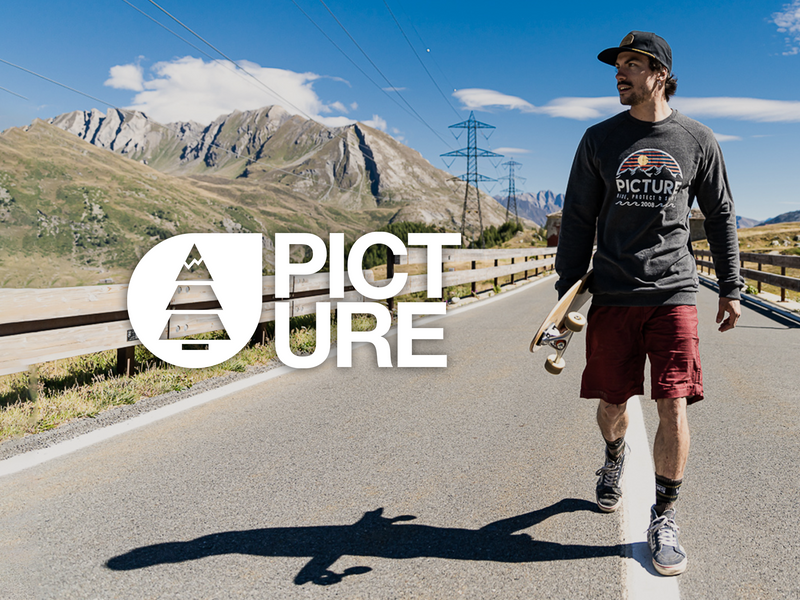 Picture - Hol dir dein Green Fashion Outfit für Sport und Freizeit