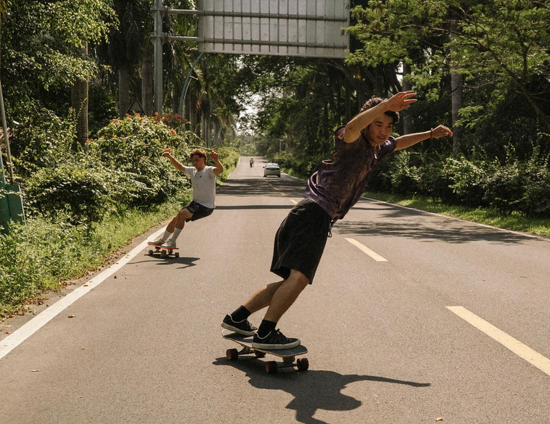 Your own wave surfskate hotsell