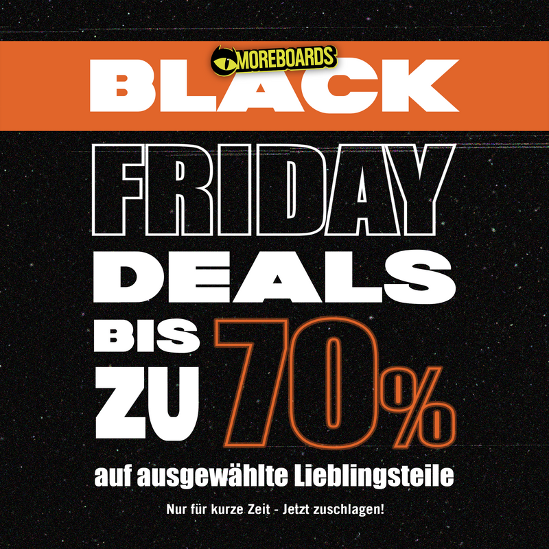 Black Friday Deals
