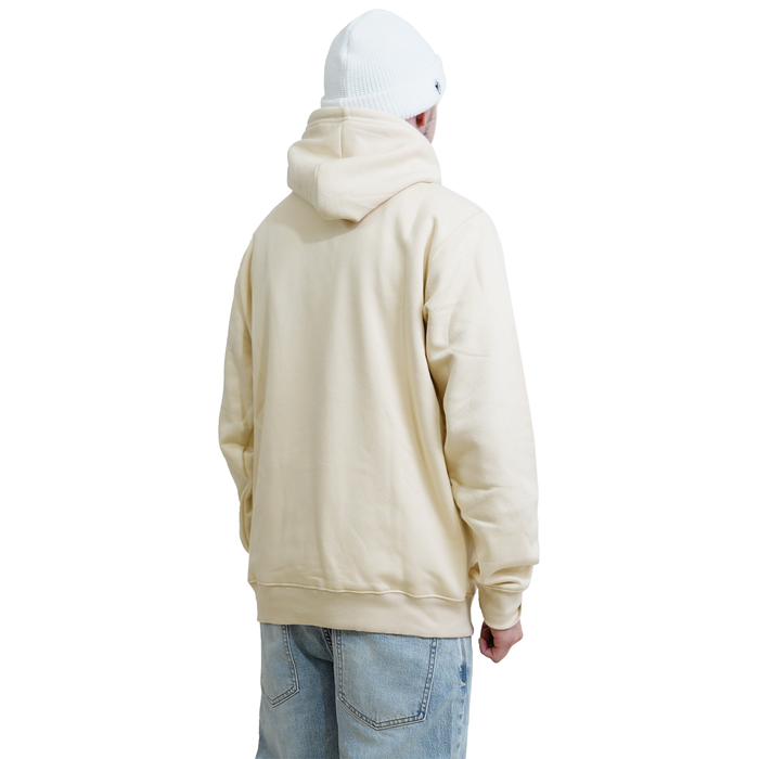 Hellraiser - Dudes x Moreboards - Almond Milk - Kapuzenpulli