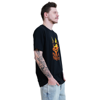 Hellraiser - Dudes x Moreboards - Black - T-Shirt