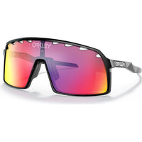 Sutro - Polished Black - Prizm Road
