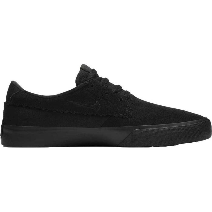 SB Shane - Nike - BLACK/BLACK-BLACK-BL - Sneaker