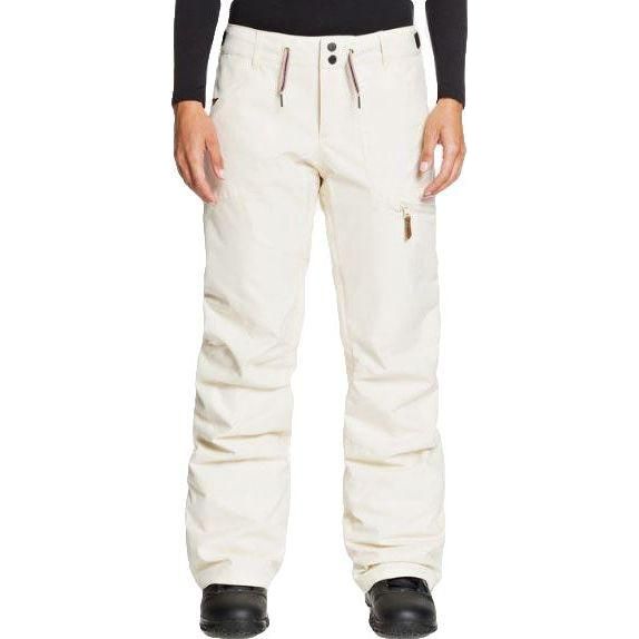 NADIA - Roxy - Bronze Green - Snowboardhose
