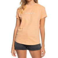 Epic Afternoon - Roxy - Toast - T-Shirt