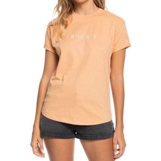 Epic Afternoon - Roxy - Toast - T-Shirt