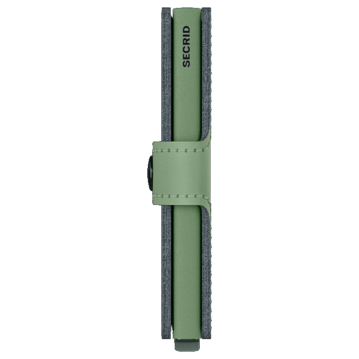 Miniwallet - Secrid - Yard Pistachio - Tech Wallet