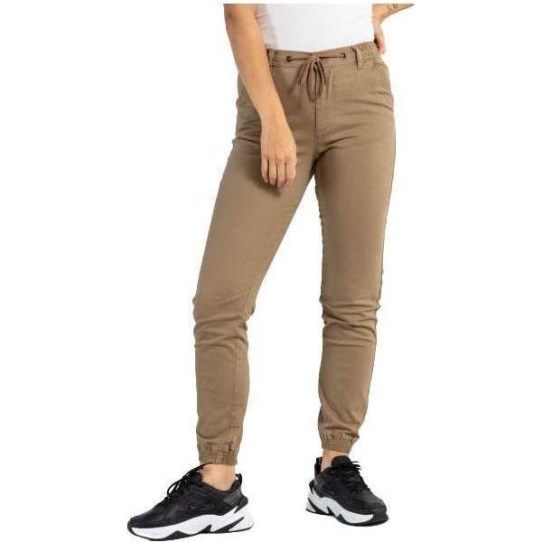 Reflex Women - Reell - N-Dark Sand - Regular Fit
