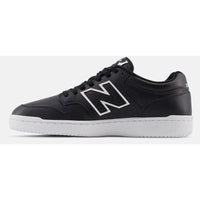 BB480LBT - New Balance - Black - Sneaker