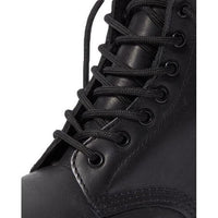 1460 Serena - DrMartens - Black Wyoming - Schuhe - Winterschuhe und Stiefel - Stiefel