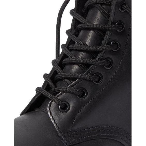 1460 Serena - DrMartens - Black Wyoming - Schuhe - Winterschuhe und Stiefel - Stiefel