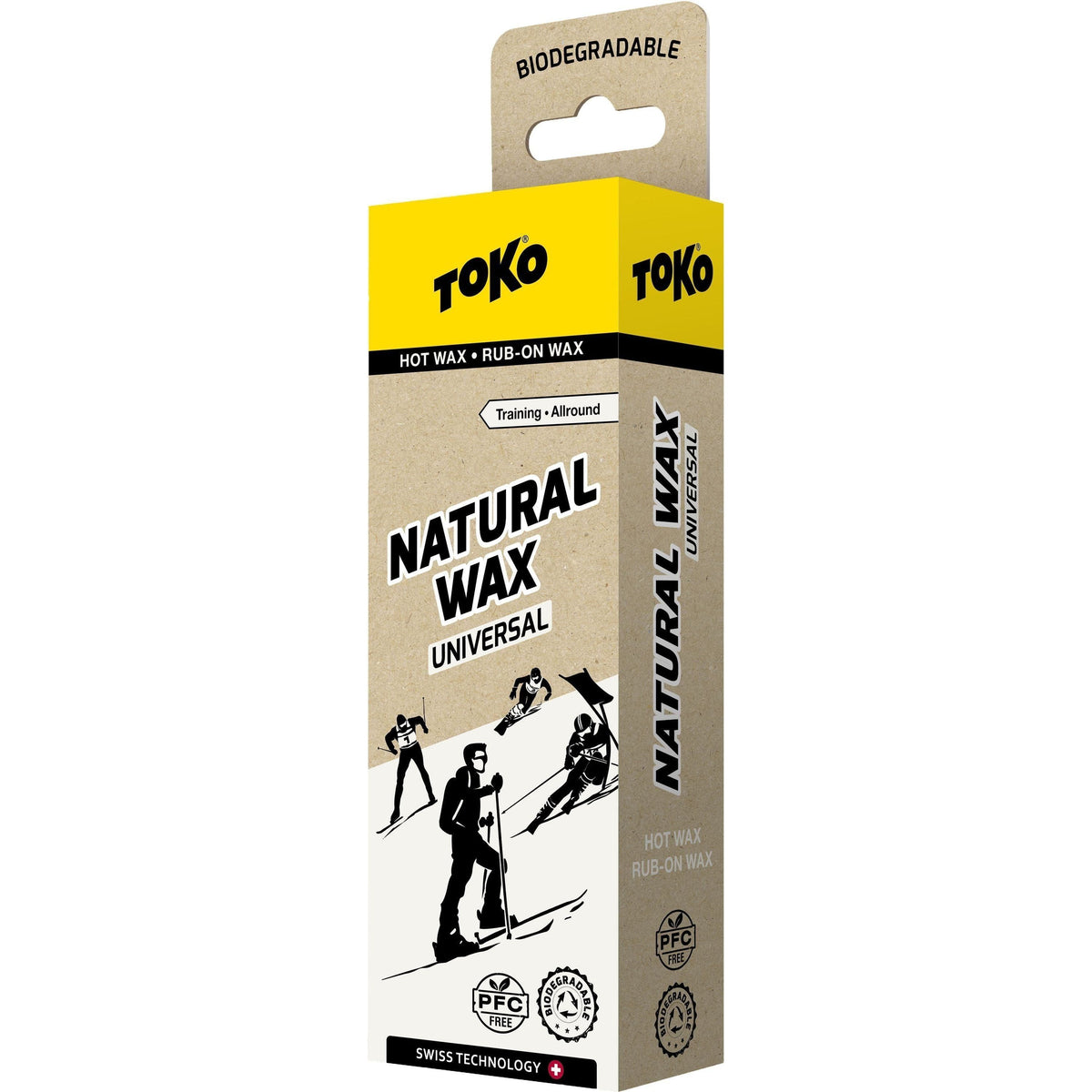 Bionic  Performance 120g - Toko - nocolor - Snowboardzubehör