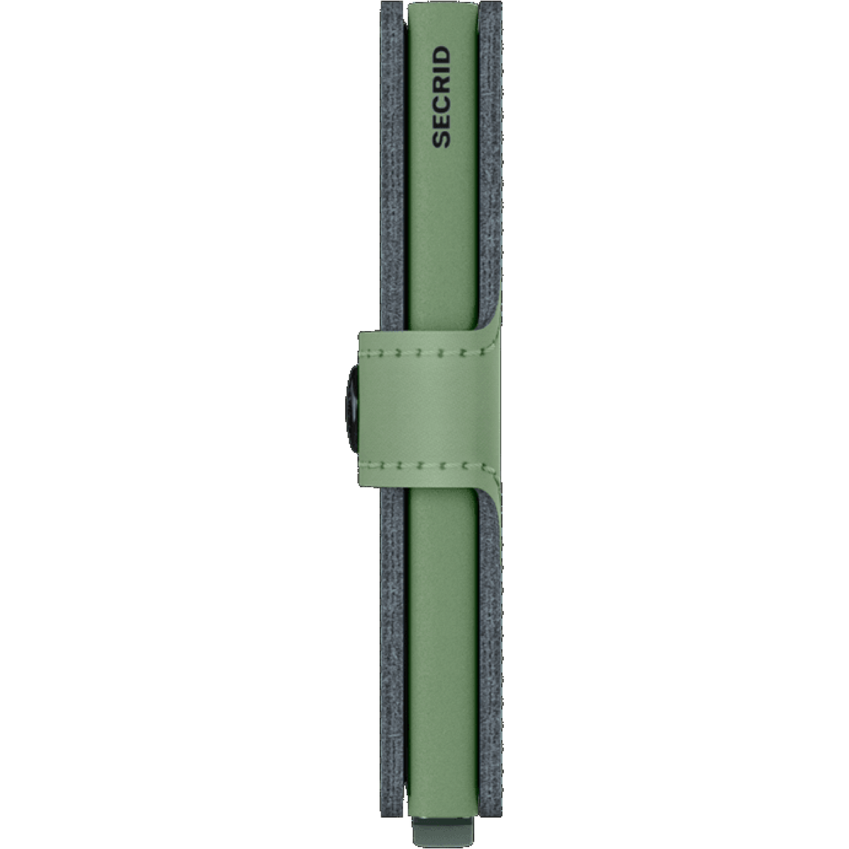 Miniwallet - Secrid - Yard Pistachio - Tech Wallet
