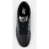BB480LBT - New Balance - Black - Sneaker