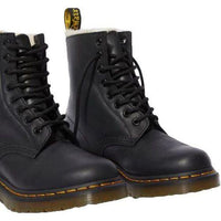 1460 Serena - DrMartens - Black Wyoming - Schuhe - Winterschuhe und Stiefel - Stiefel
