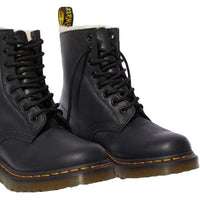 1460 Serena - DrMartens - Black Wyoming - Schuhe - Winterschuhe und Stiefel - Stiefel