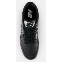 BB480LBT - New Balance - Black - Sneaker