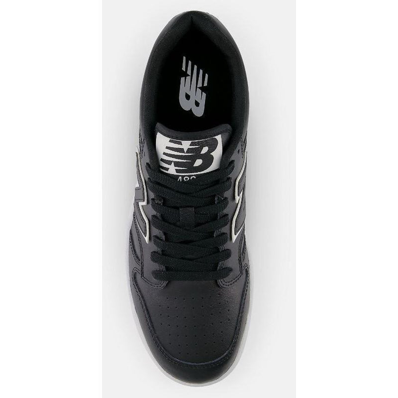 BB480LBT - New Balance - Black - Sneaker