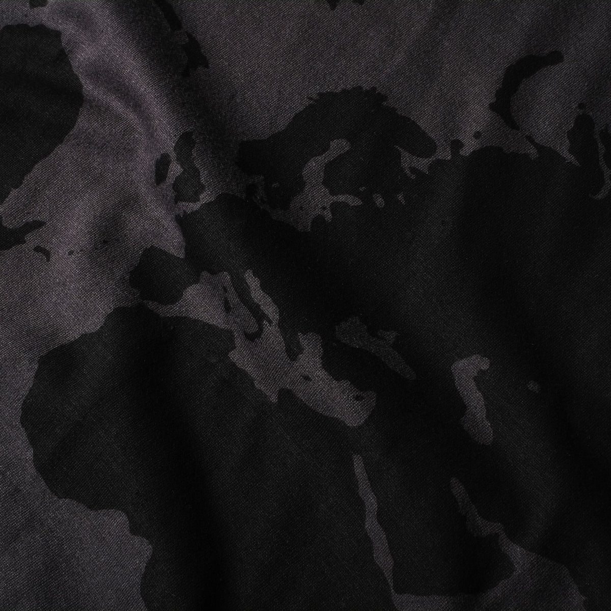 World - Dedicatet - Charcoal - Crew Sweater