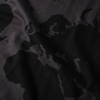 World - Dedicatet - Charcoal - Crew Sweater