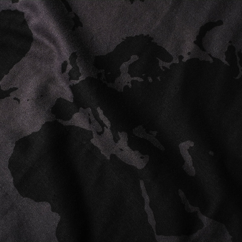 World - Dedicatet - Charcoal - Crew Sweater