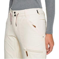 NADIA - Roxy - Bronze Green - Snowboardhose
