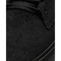 SB Shane - Nike - BLACK/BLACK-BLACK-BL - Sneaker