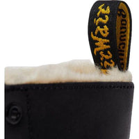 1460 Serena - DrMartens - Black Wyoming - Schuhe - Winterschuhe und Stiefel - Stiefel