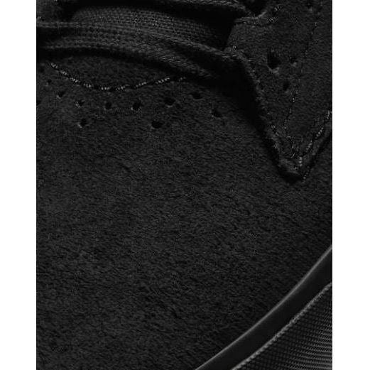 SB Shane - Nike - BLACK/BLACK-BLACK-BL - Sneaker