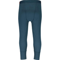 Shaun-off 3/4 Legging - Mons Royale - Atlantic - Funktions Unterhose Kurz