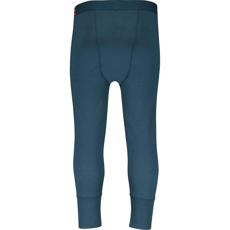 Shaun-off 3/4 Legging - Mons Royale - Atlantic - Funktions Unterhose Kurz