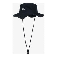 Quiksilver - BUSHMASTER - BLACK - Hut